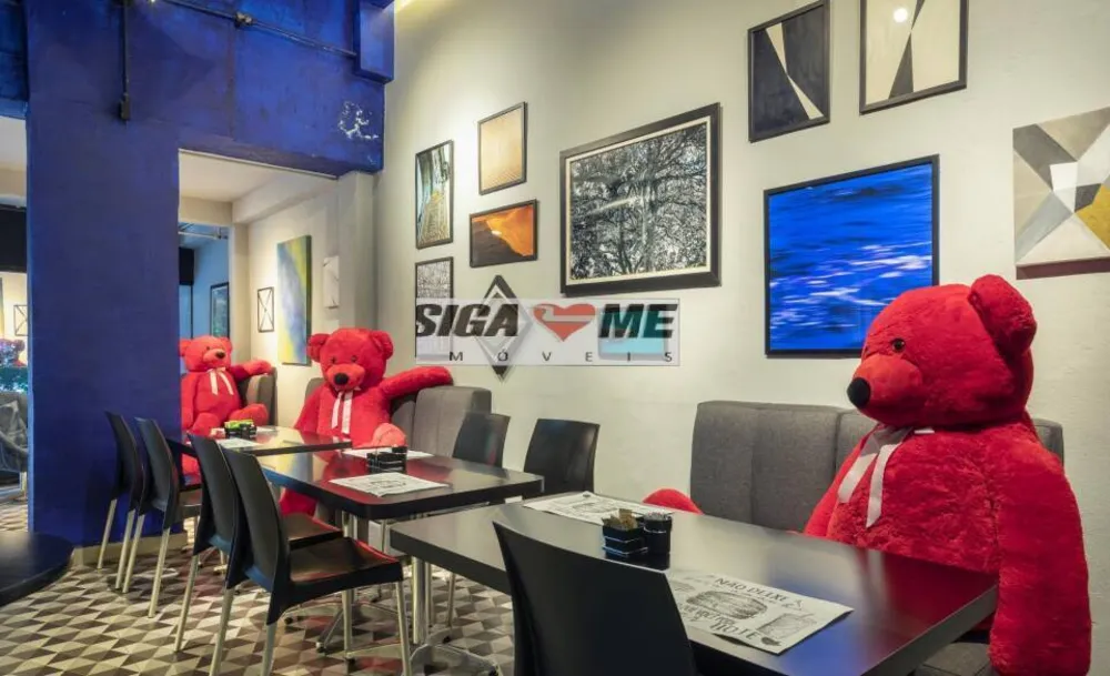 Sala-Conjunto, 1100 m² - Foto 1