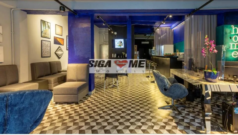 Sala-Conjunto, 1100 m² - Foto 2