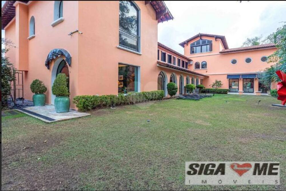 Casa à venda e aluguel com 4 quartos, 2554m² - Foto 14