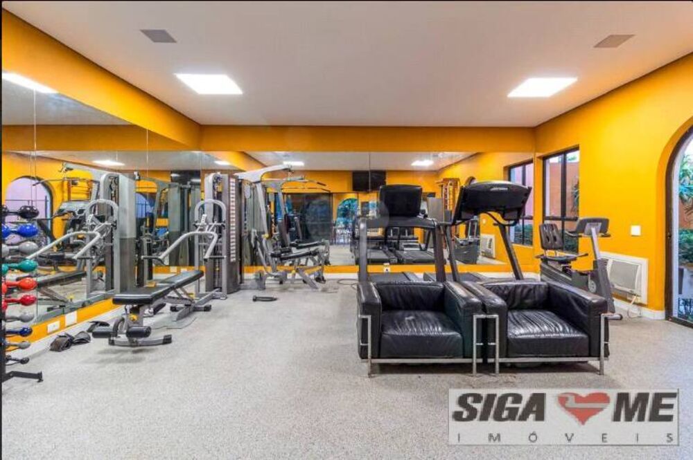 Casa à venda e aluguel com 4 quartos, 2554m² - Foto 13