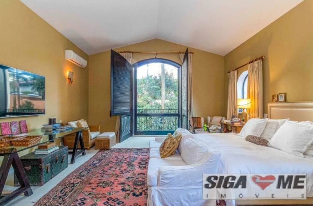Casa à venda e aluguel com 4 quartos, 2554m² - Foto 3