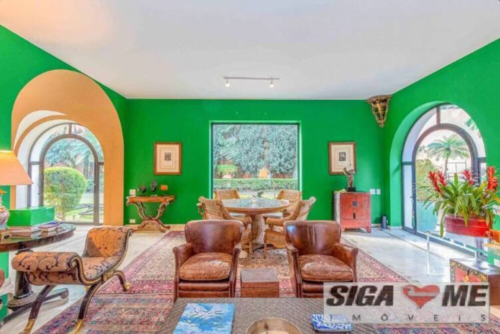 Casa à venda e aluguel com 4 quartos, 2554m² - Foto 10