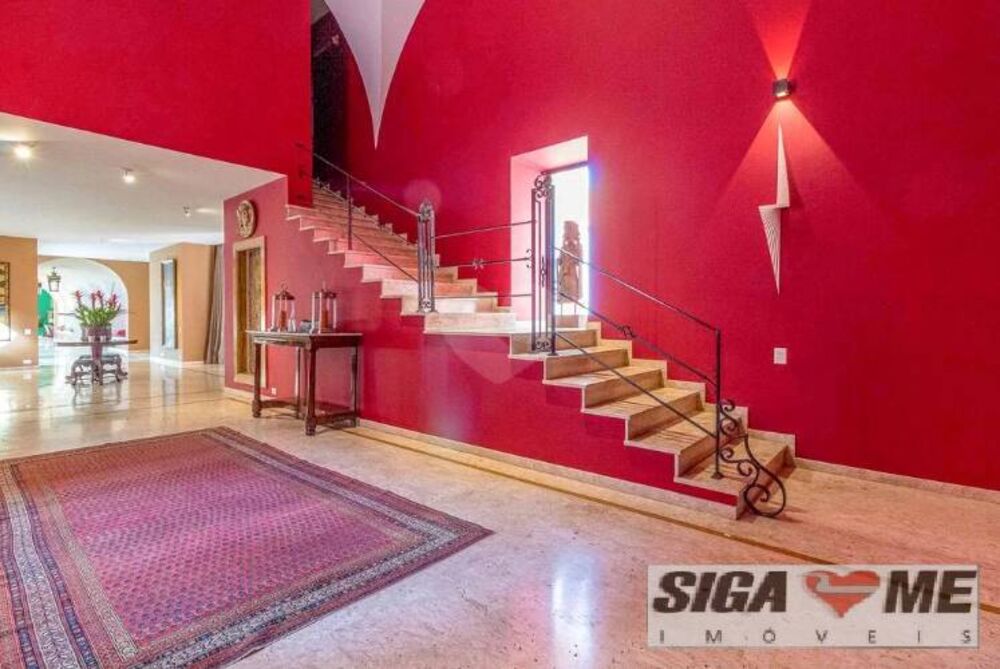 Casa à venda e aluguel com 4 quartos, 2554m² - Foto 5