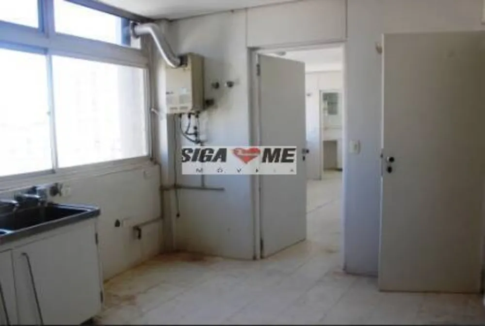 Apartamento, 4 quartos, 642 m² - Foto 8