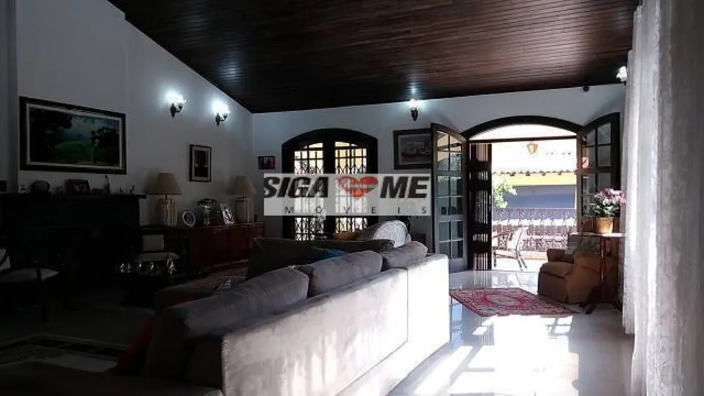 Casa, 5 quartos, 571 m² - Foto 3