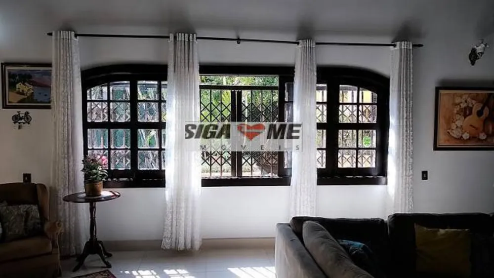 Casa, 5 quartos, 571 m² - Foto 4