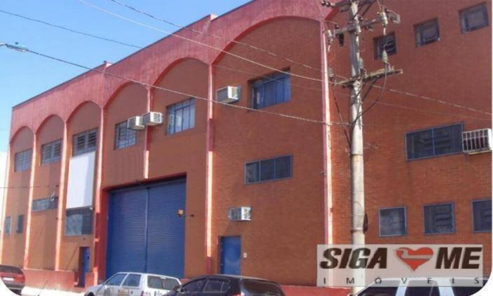 Terreno à venda, 3902m² - Foto 2