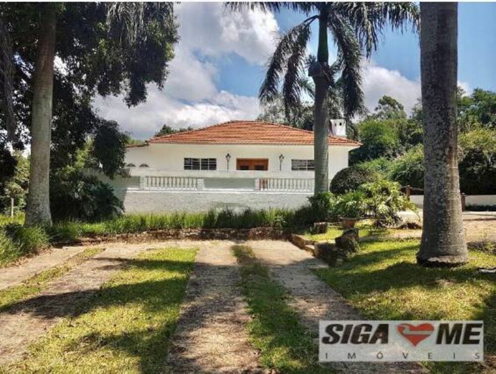 Fazenda, 700 m² - Foto 1