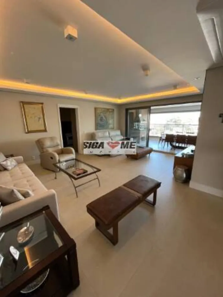 Apartamento, 3 quartos, 161 m² - Foto 1