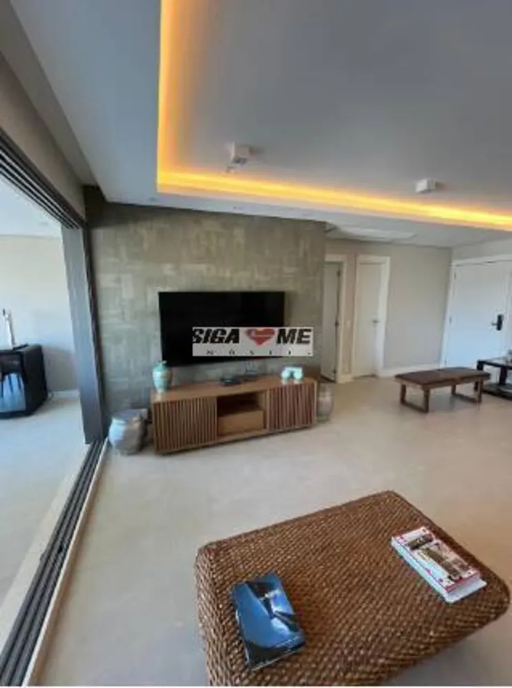 Apartamento, 3 quartos, 161 m² - Foto 4
