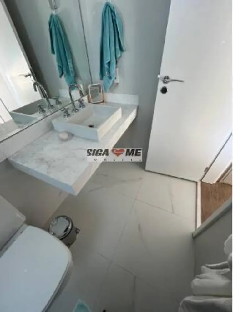 Apartamento, 3 quartos, 161 m² - Foto 7