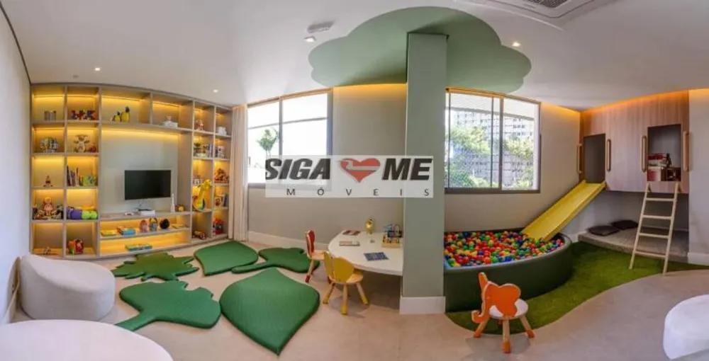 Apartamento, 3 quartos, 161 m² - Foto 8