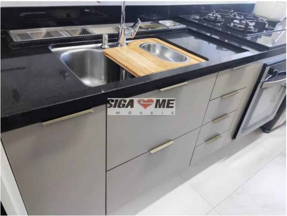 Apartamento, 3 quartos, 131 m² - Foto 4
