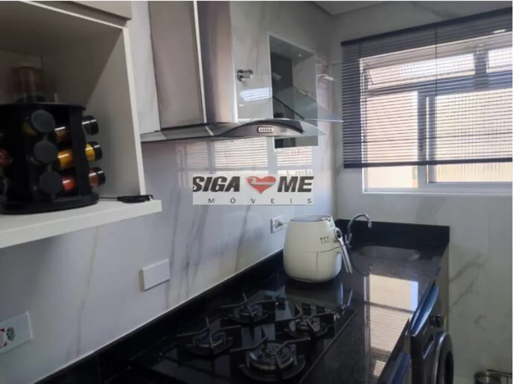 Apartamento, 3 quartos, 131 m² - Foto 5