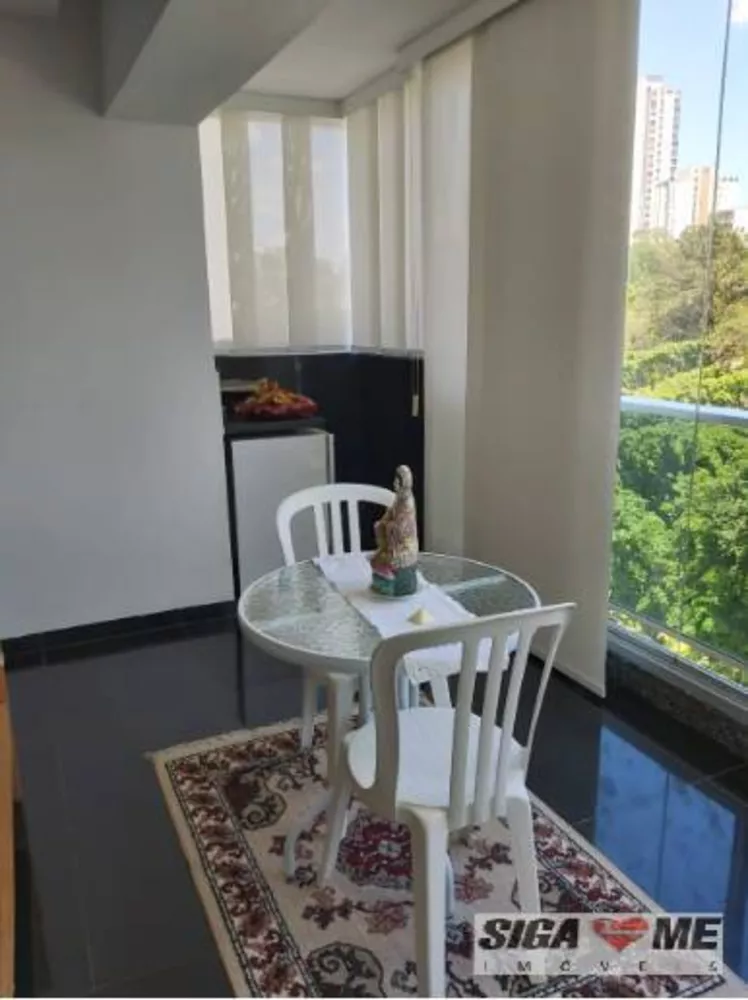 Apartamento à venda com 2 quartos, 140m² - Foto 2