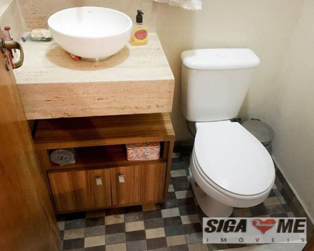 Casa, 3 quartos, 236 m² - Foto 5