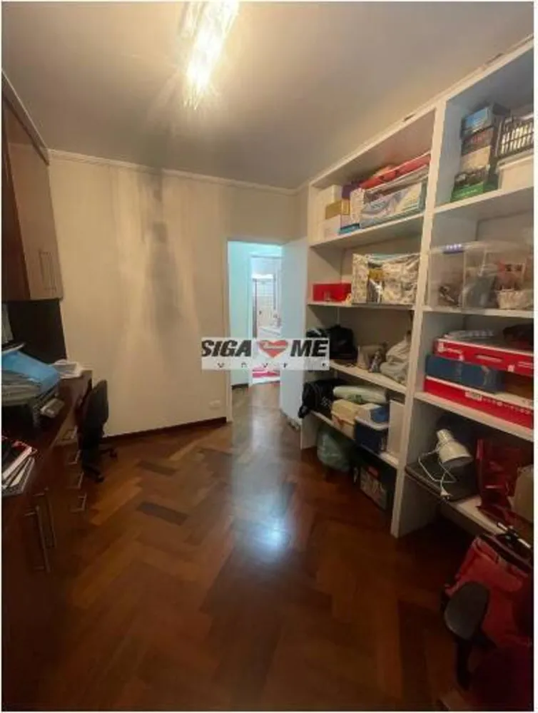 Apartamento, 4 quartos, 166 m² - Foto 1