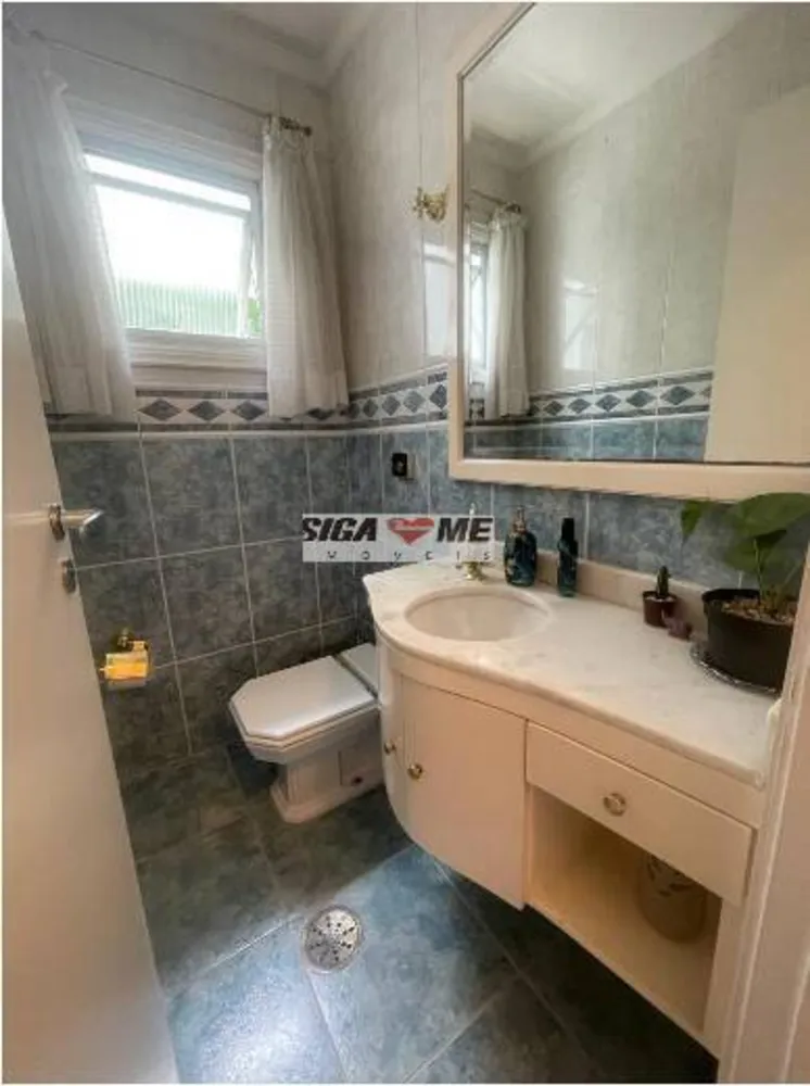 Apartamento, 4 quartos, 166 m² - Foto 7