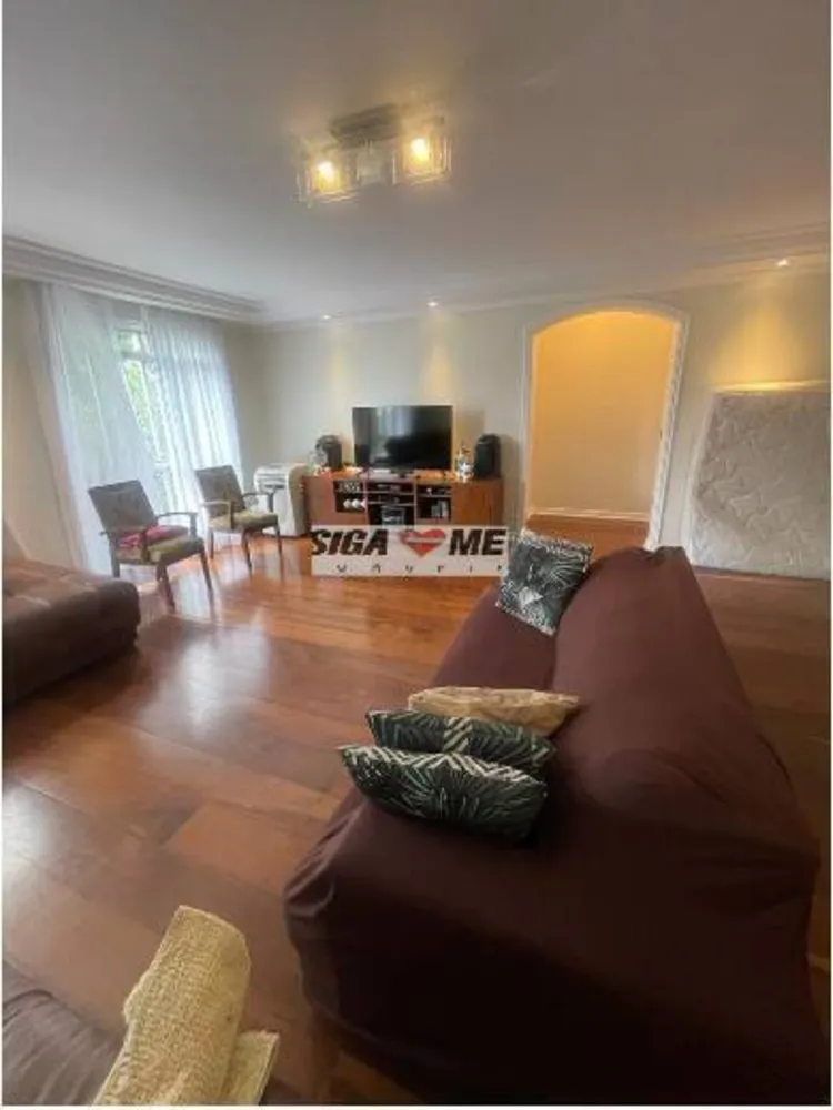 Apartamento, 4 quartos, 166 m² - Foto 2