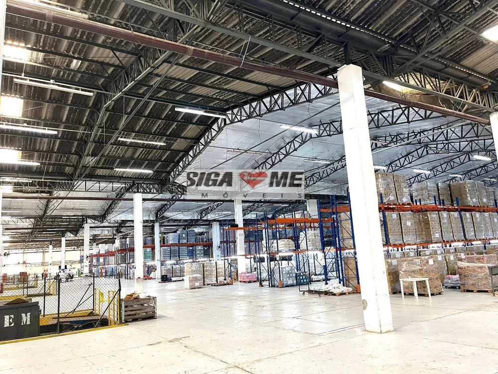 Depósito-Galpão, 9507 m² - Foto 4
