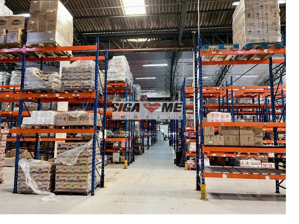 Depósito-Galpão, 9507 m² - Foto 8