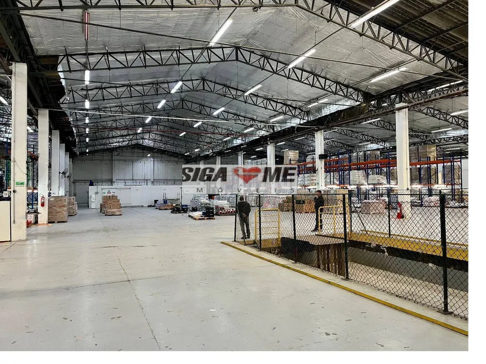 Depósito-Galpão, 9507 m² - Foto 5
