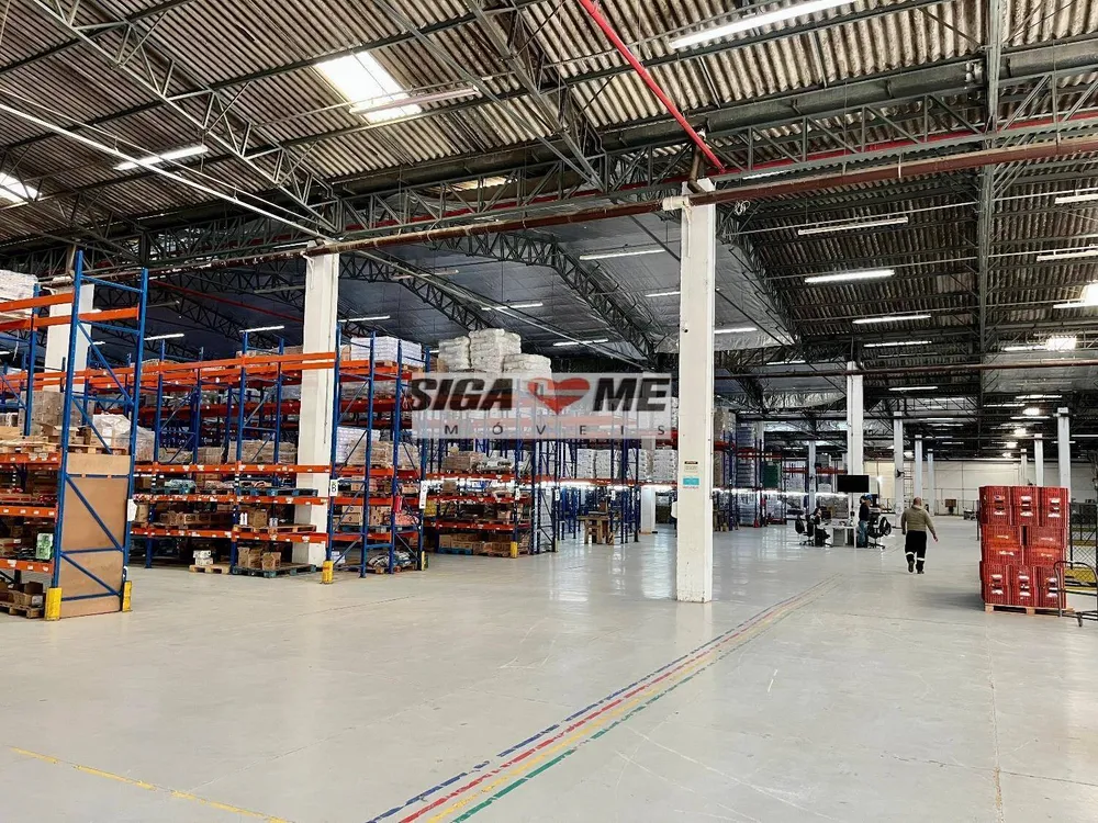 Depósito-Galpão, 9507 m² - Foto 7