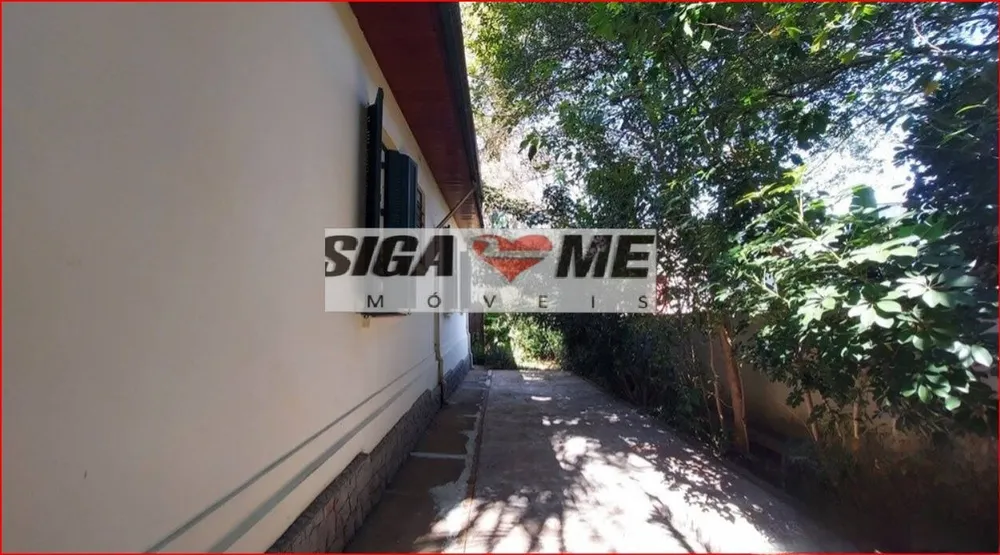Casa, 4 quartos, 1500 m² - Foto 5