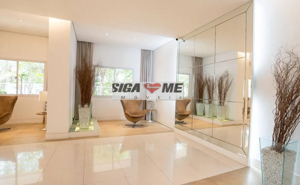 Apartamento, 2 quartos, 103 m² - Foto 3