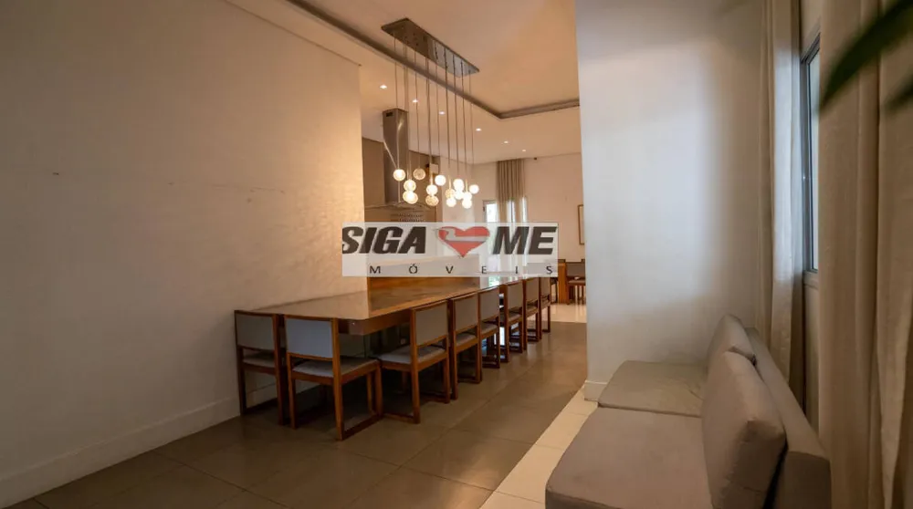Apartamento, 2 quartos, 103 m² - Foto 8