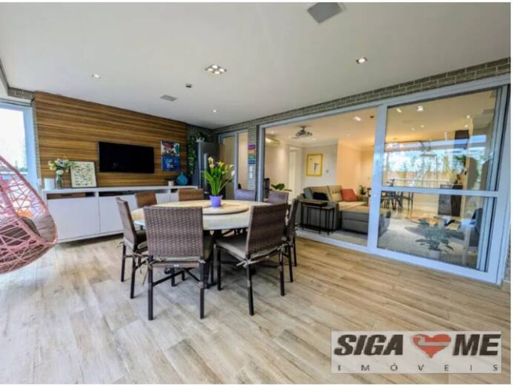 Apartamento, 3 quartos, 262 m² - Foto 7