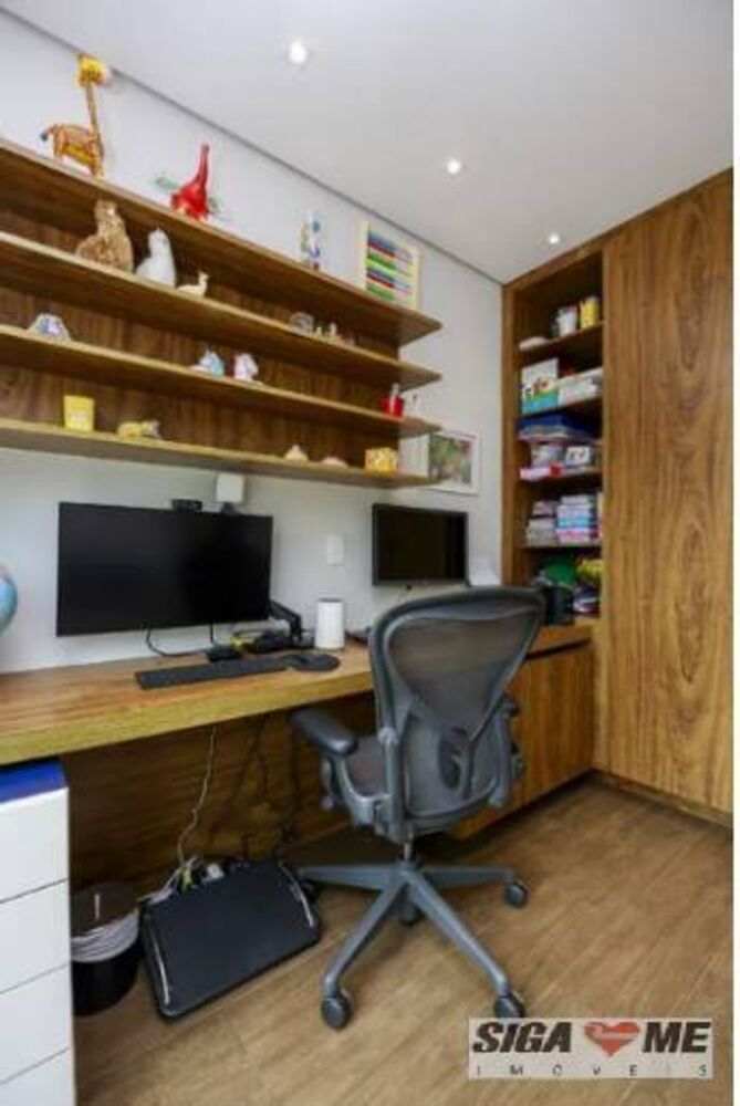 Apartamento, 3 quartos, 262 m² - Foto 4