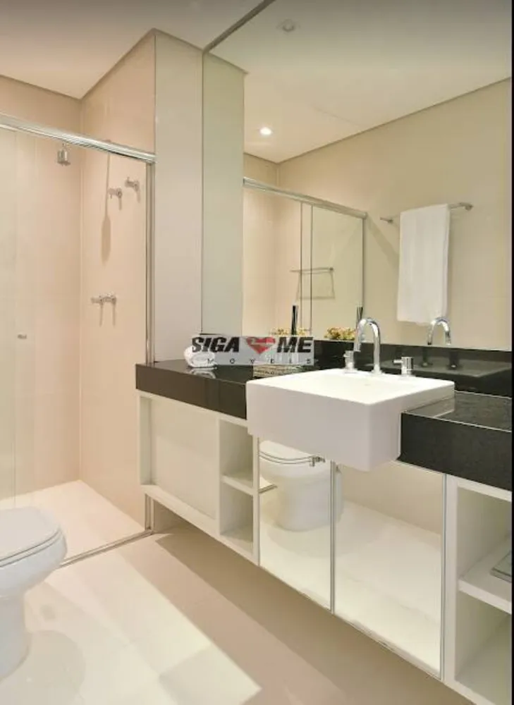 Apartamento, 1 quarto, 42 m² - Foto 5