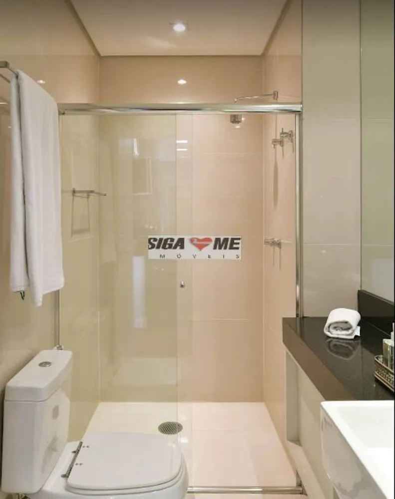 Apartamento, 1 quarto, 42 m² - Foto 8
