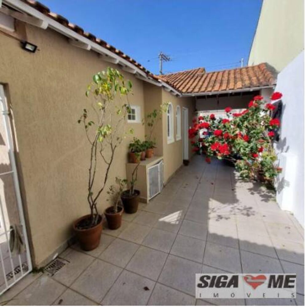 Casa, 3 quartos, 100 m² - Foto 2