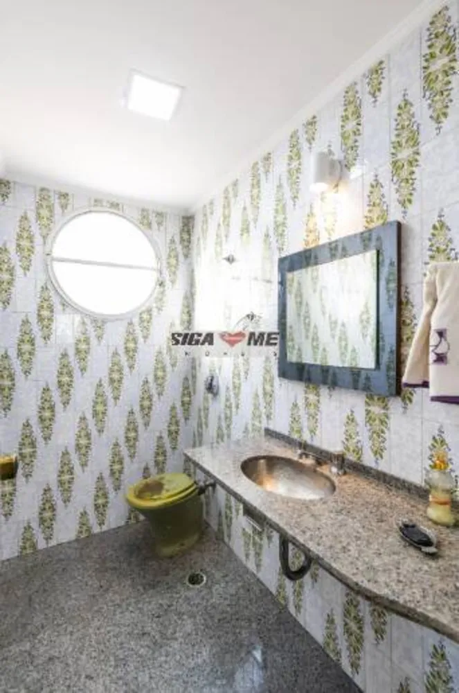 Apartamento, 3 quartos, 200 m² - Foto 8
