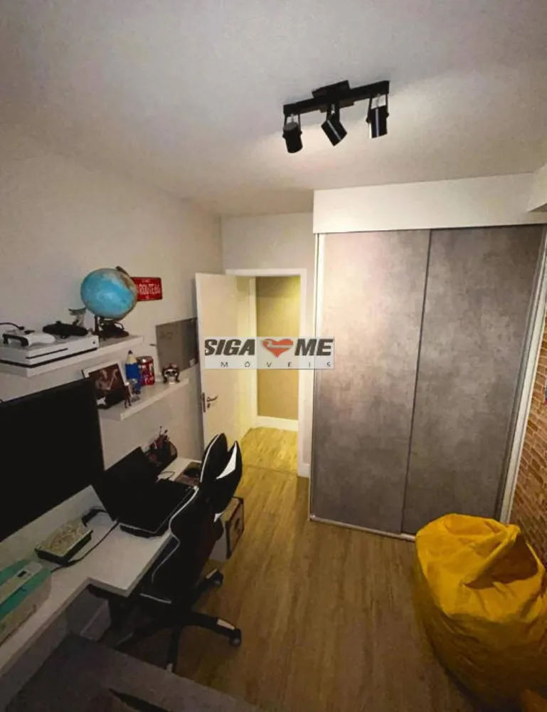 Apartamento, 2 quartos, 55 m² - Foto 3