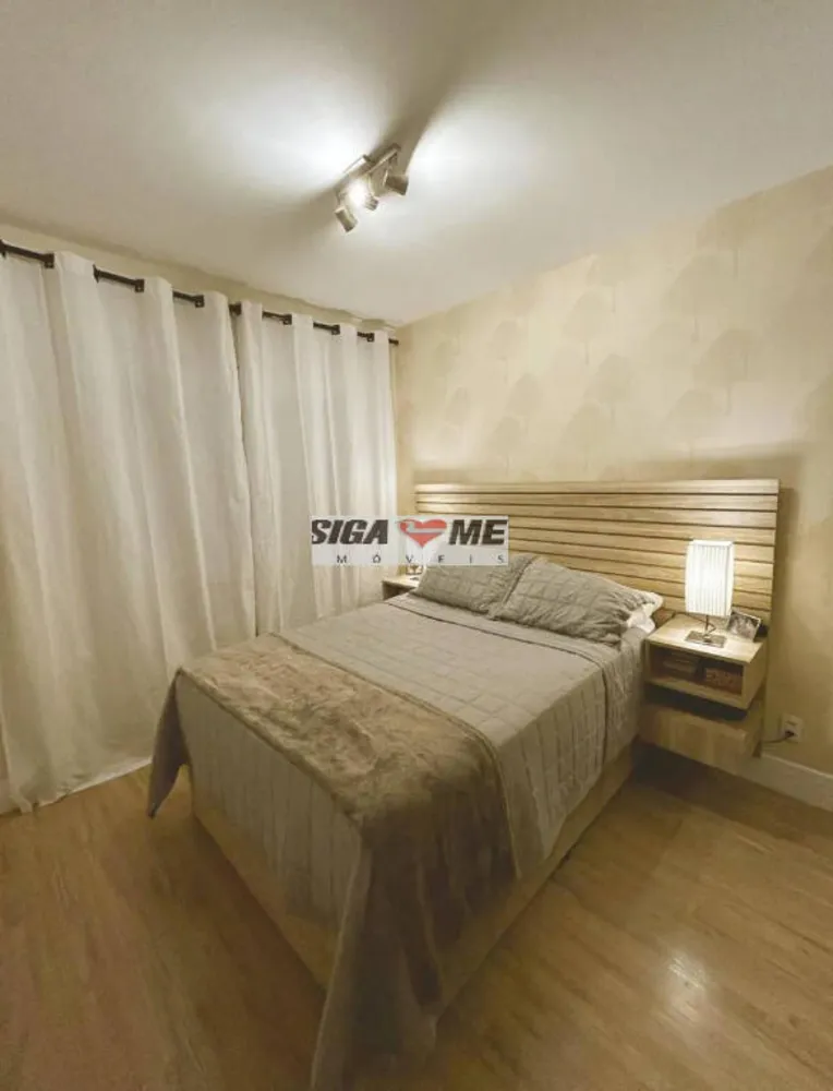 Apartamento, 2 quartos, 55 m² - Foto 2
