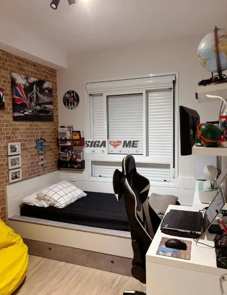 Apartamento, 2 quartos, 55 m² - Foto 4