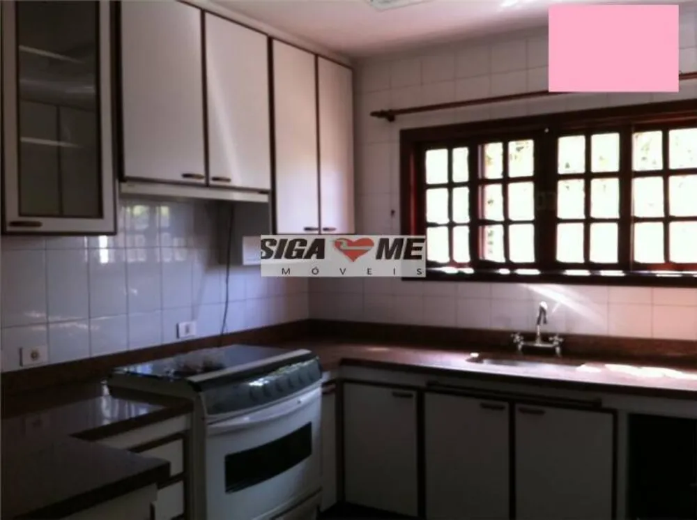 Sobrado, 4 quartos, 426 m² - Foto 7