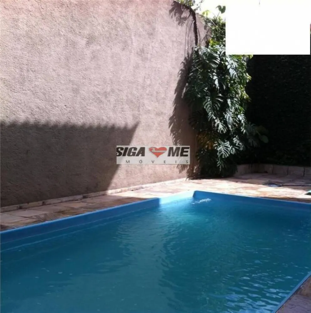Sobrado, 4 quartos, 426 m² - Foto 6