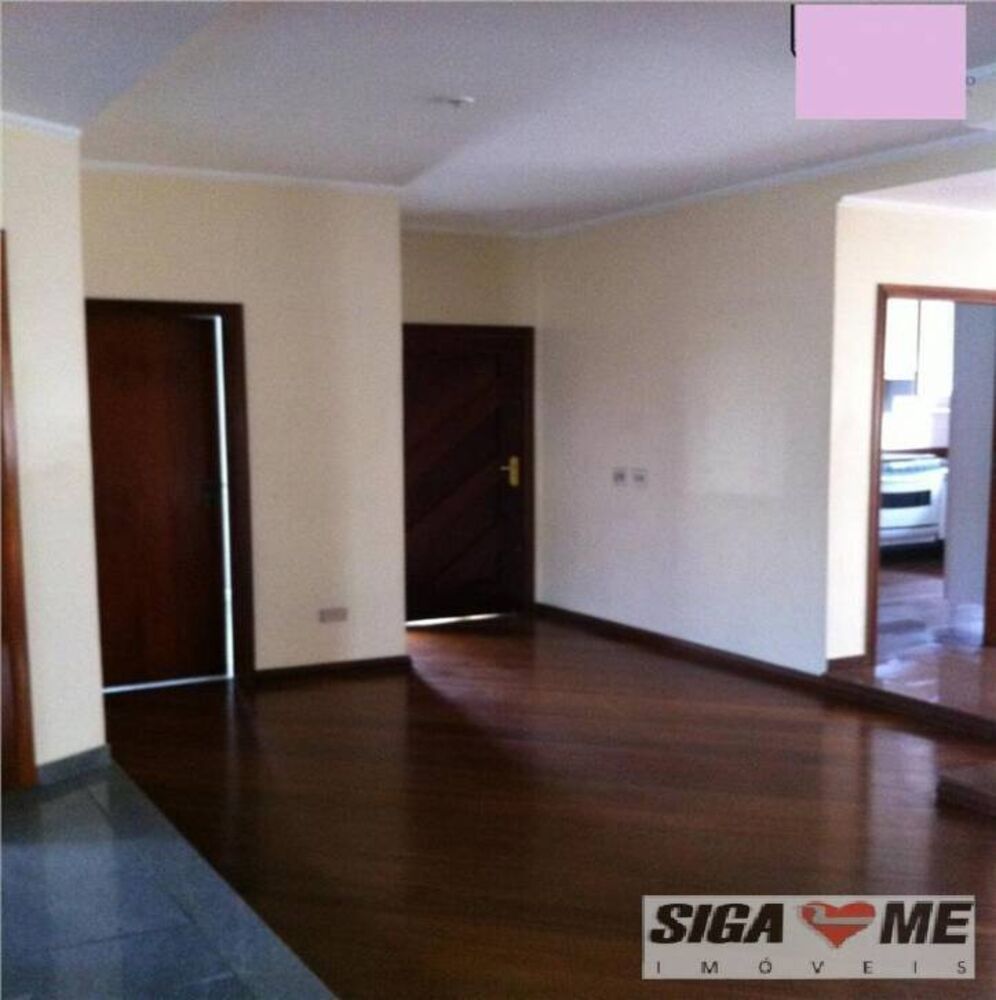 Sobrado, 4 quartos, 426 m² - Foto 4