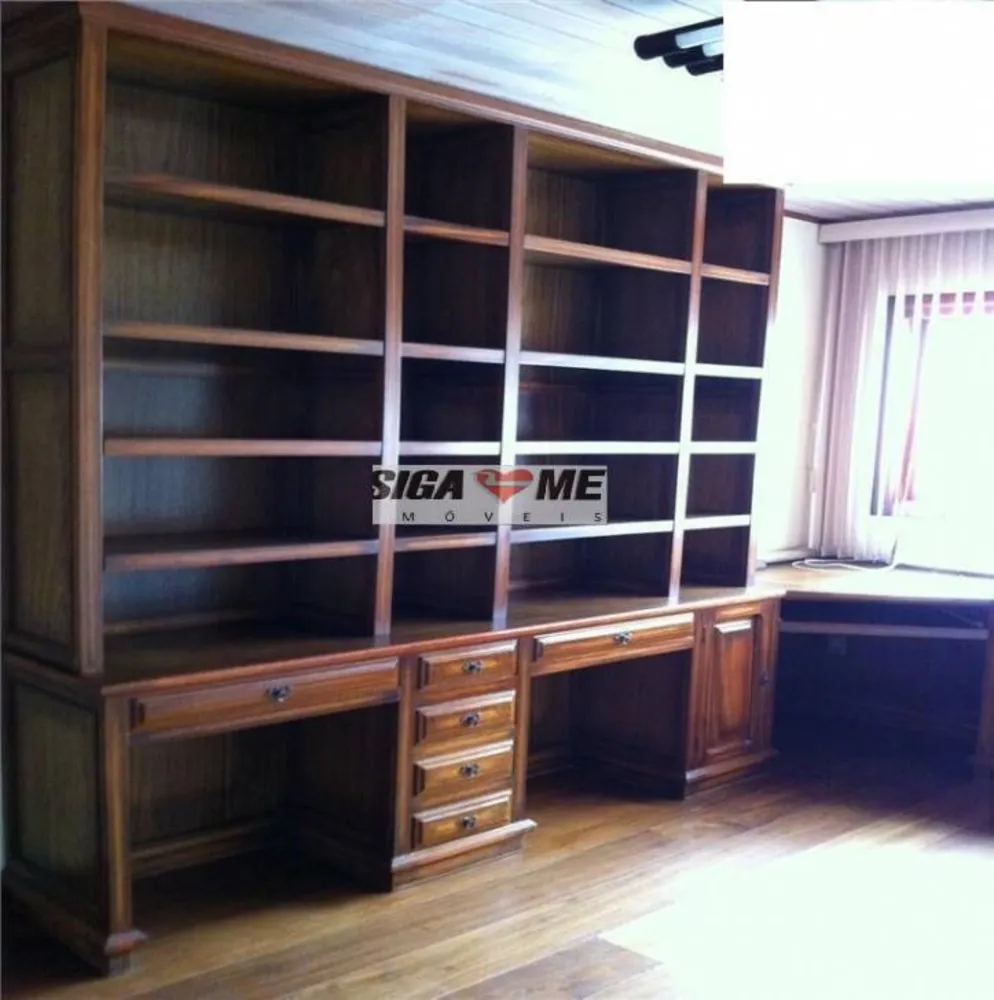 Sobrado, 4 quartos, 426 m² - Foto 15
