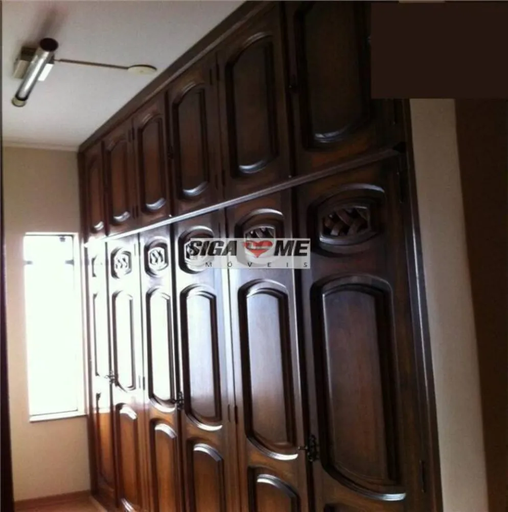 Sobrado, 4 quartos, 426 m² - Foto 9