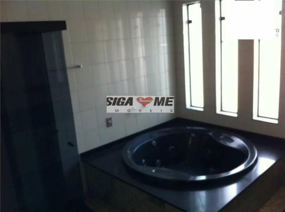 Sobrado, 4 quartos, 426 m² - Foto 1