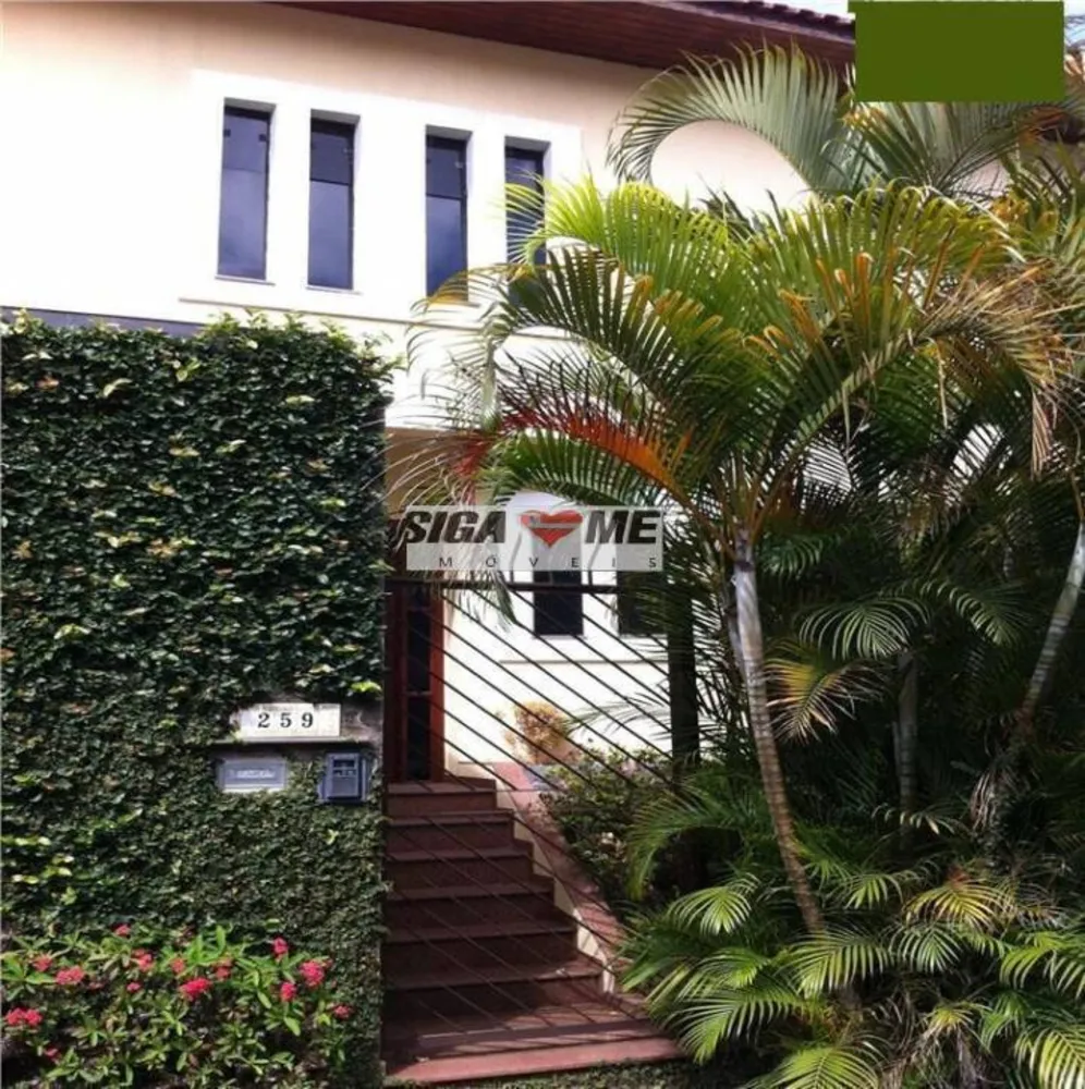 Sobrado, 4 quartos, 426 m² - Foto 5
