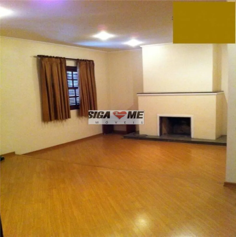 Sobrado, 4 quartos, 426 m² - Foto 3