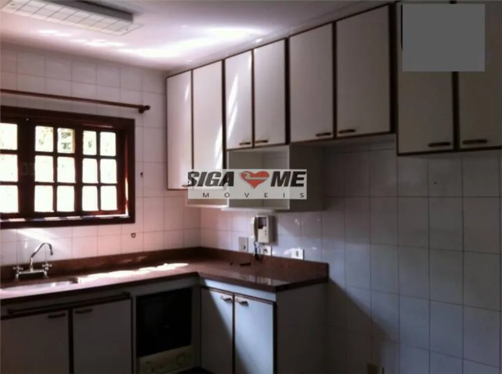Sobrado, 4 quartos, 426 m² - Foto 14