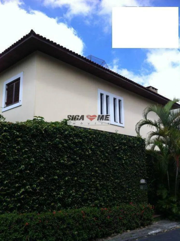 Sobrado, 4 quartos, 426 m² - Foto 10