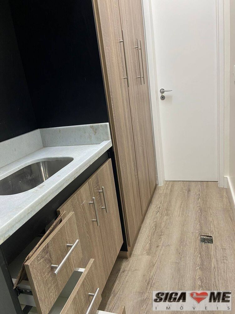 Conjunto Comercial-Sala à venda, 63m² - Foto 4